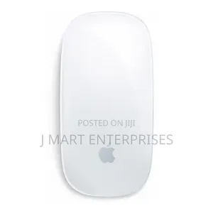 Apple Magic Mouse 2 Wireless Bluetooth Rechargeable