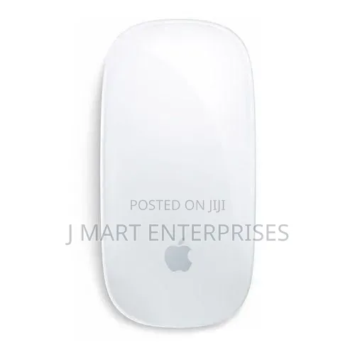 Apple Magic Mouse 2 Wireless Bluetooth Rechargeable