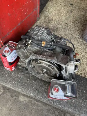 1az Gearbox Noah,Wish,Voxy,Isi Platana