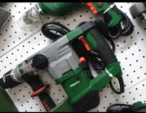 Keywin Rotary Hammer Drill