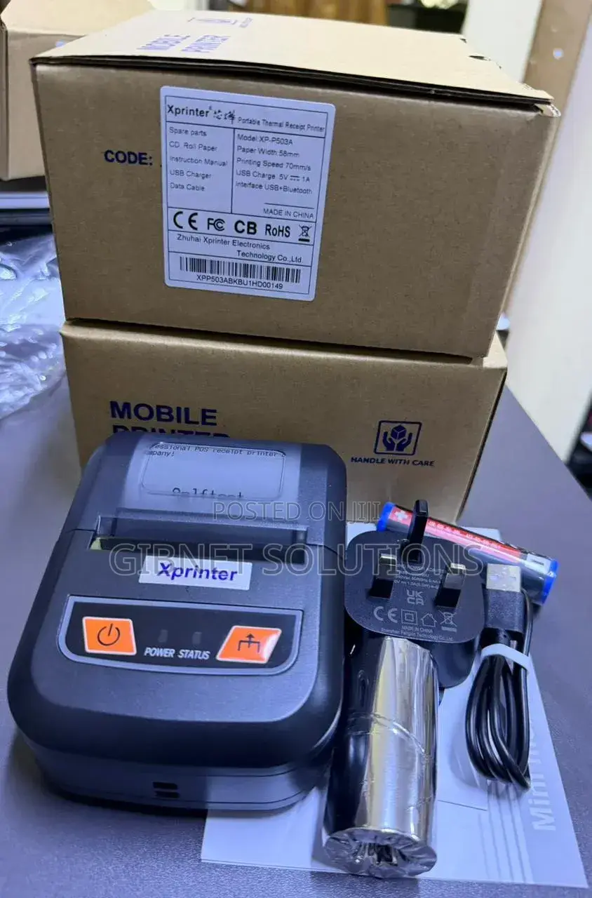 Xprinter Printer