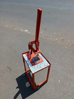 Chips Cutter