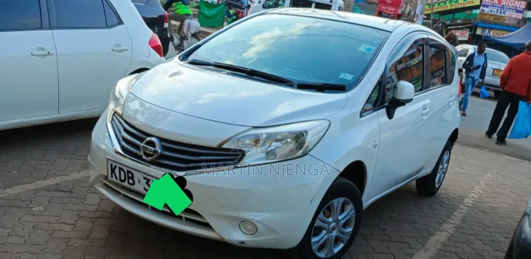 Car Hire Nairobi