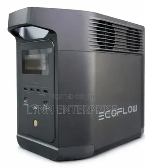 Ecoflow Portable Power Station 500w 1kwh Price