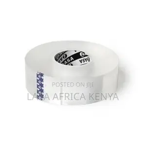 Double-sided Nano Removal Adhesive Tape Grip 17cm X 14.2cm X 2.6cm — L