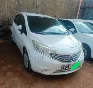 Car Hire Nairobi