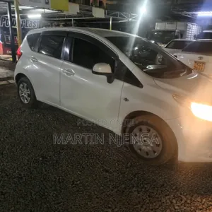 Car Hire Nairobi