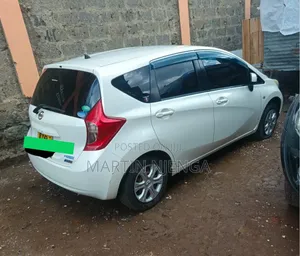 Car Hire Nairobi