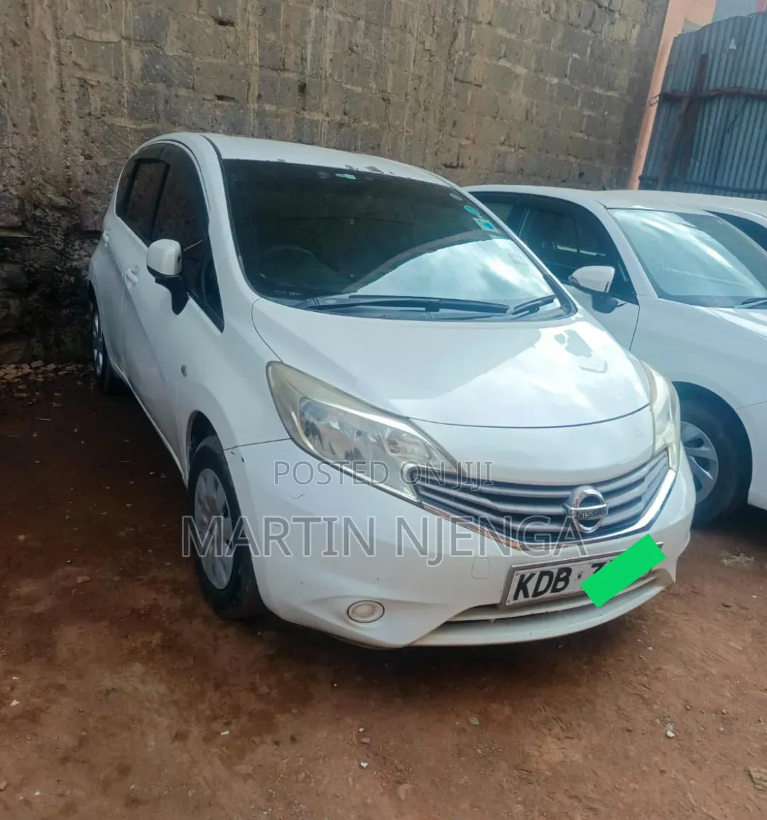 Car Hire Nairobi