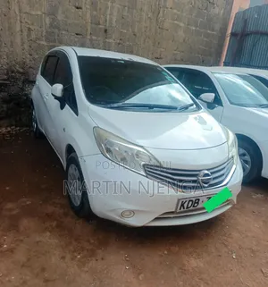 Car Hire Nairobi