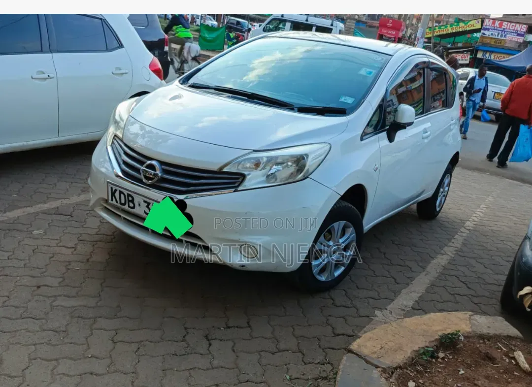 Car Hire Nairobi