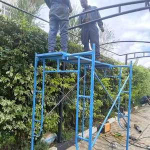 Best Scaffolding Hire Services in Kenya – Daily, Weekly Monthly
