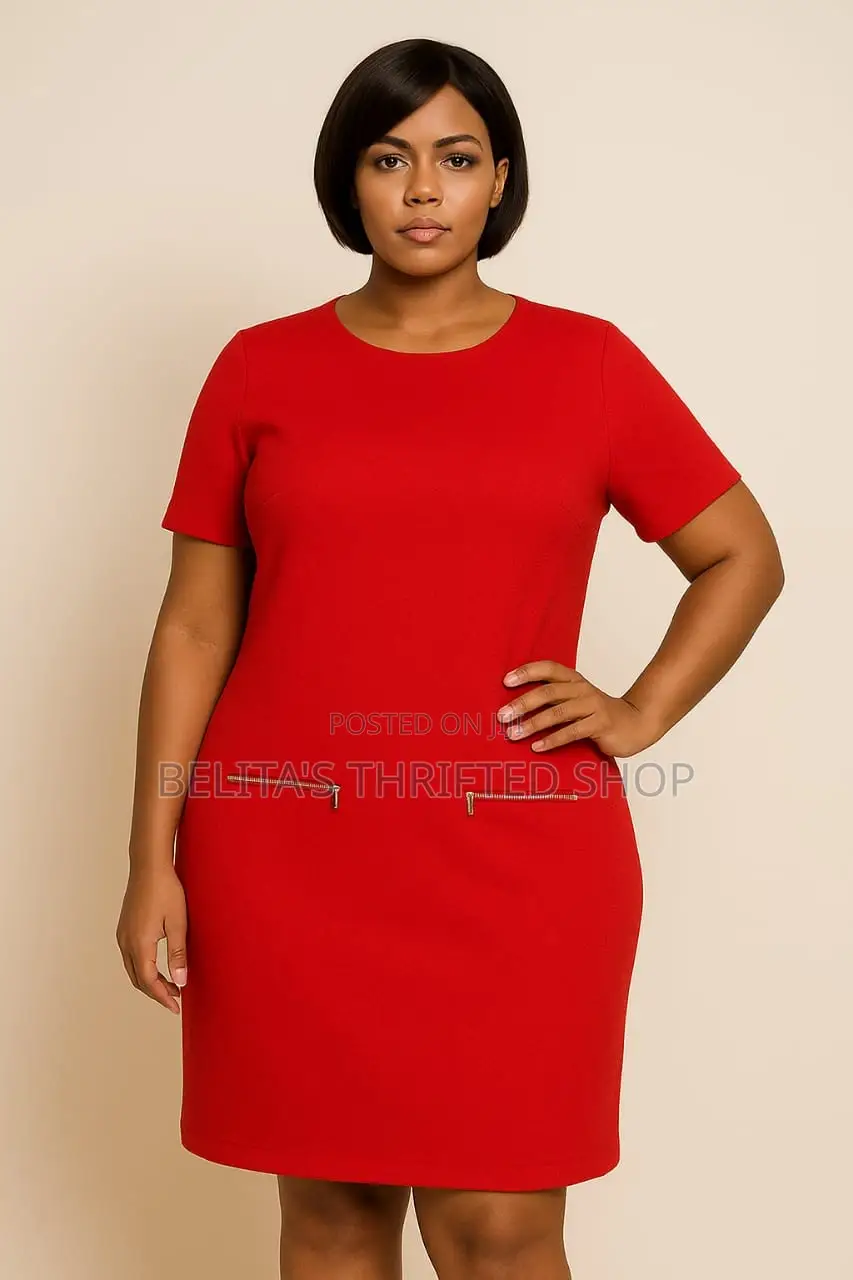 Mini Official Dresses