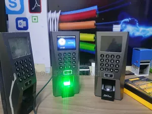 Access Control Systems Installation Services