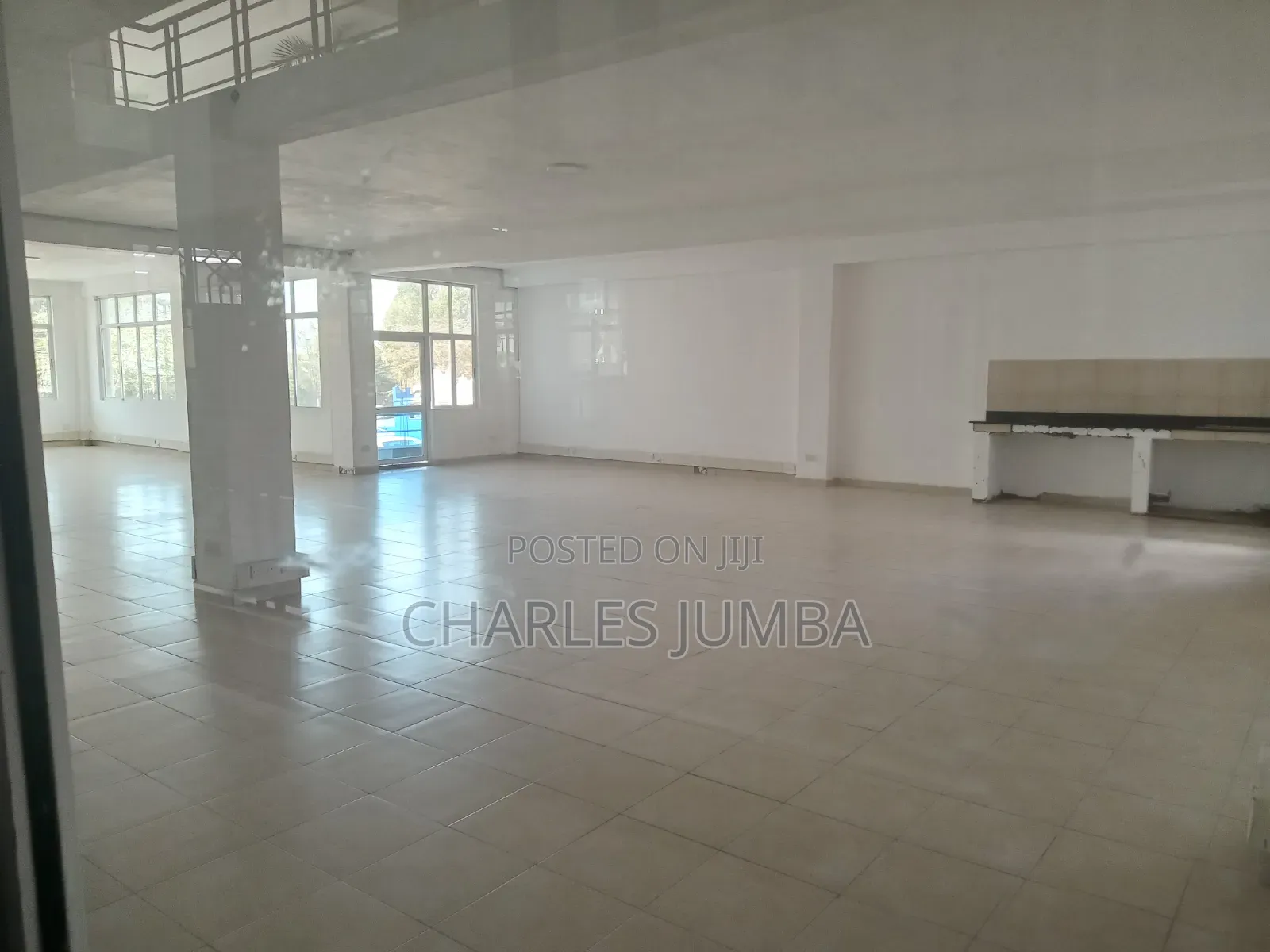 Prime Commercial Space