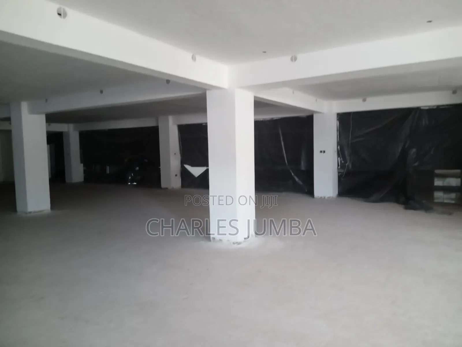 Prime Commercial Space
