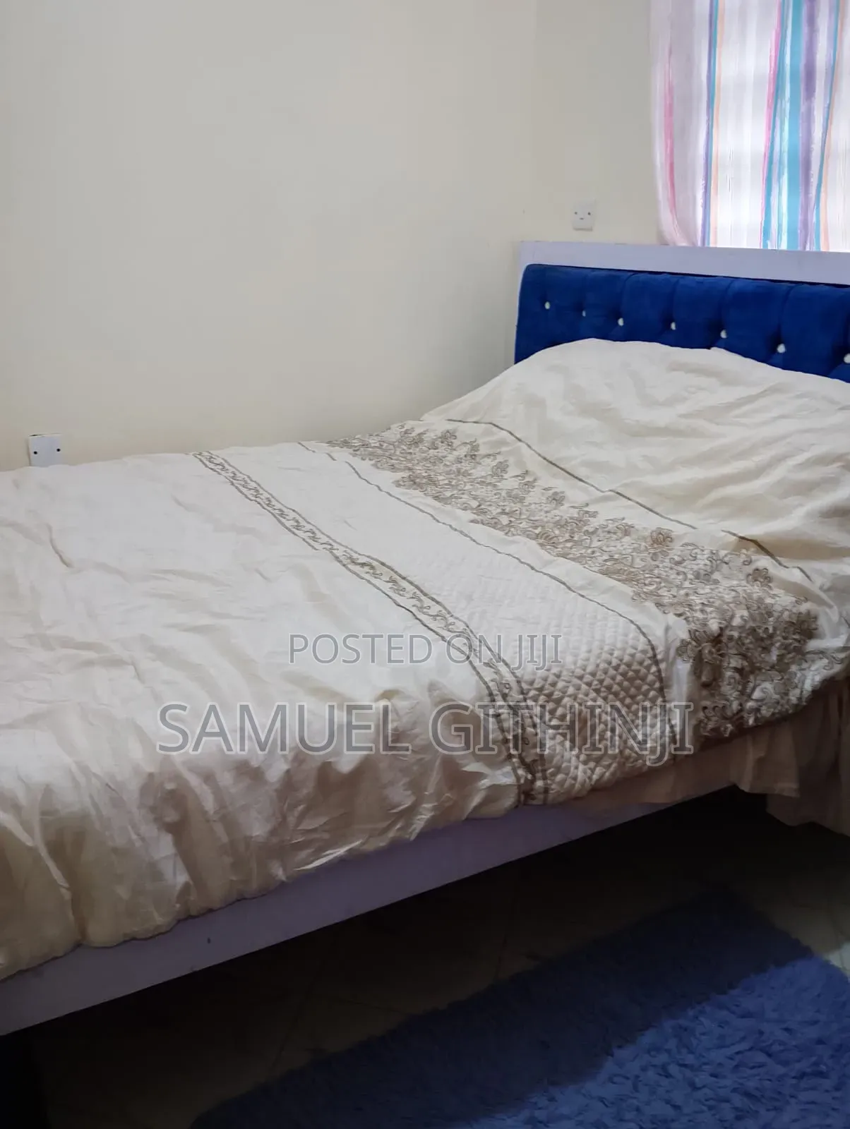 Airbnb One Bedroom