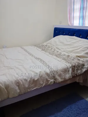 Airbnb One Bedroom