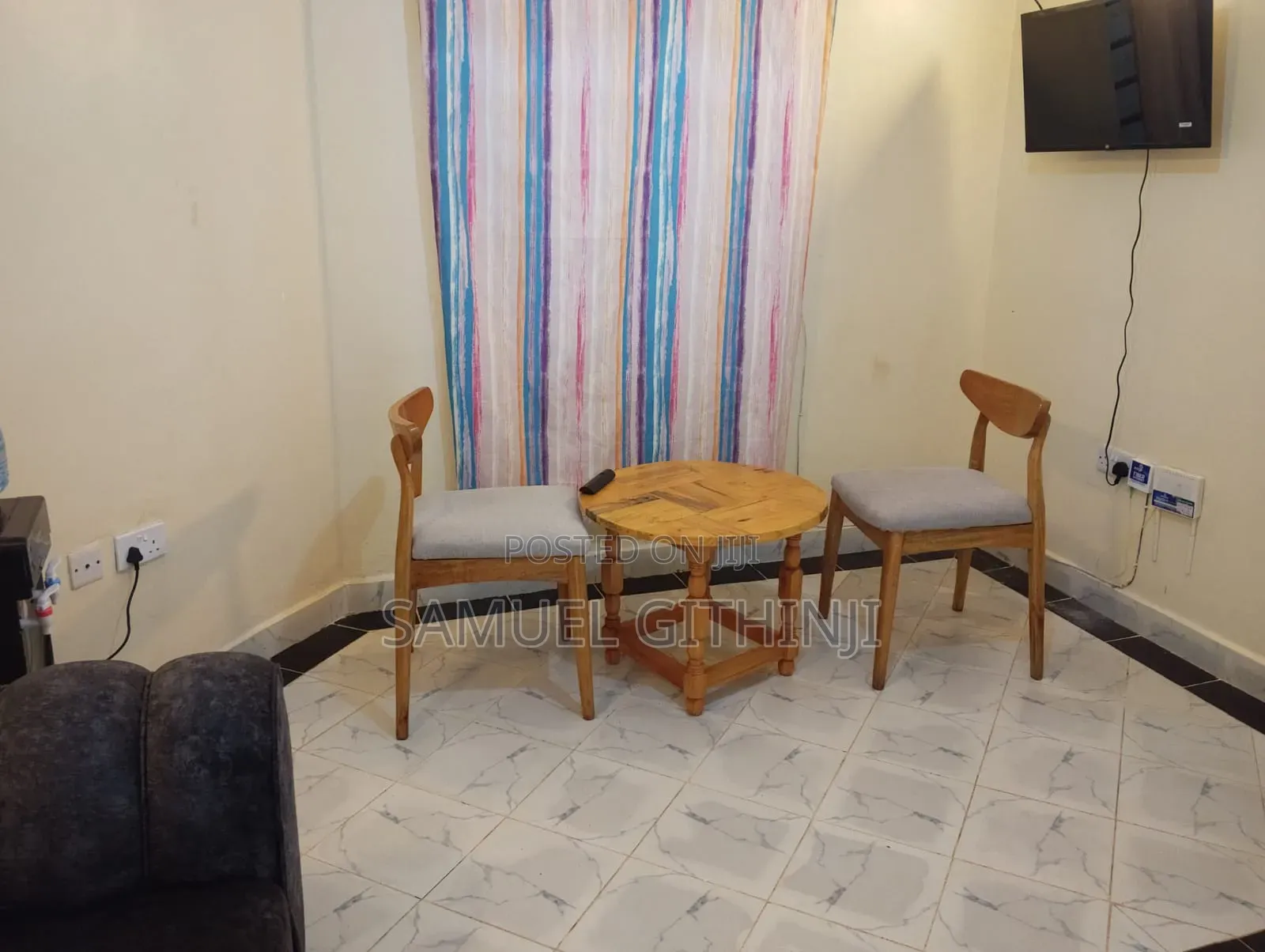 Airbnb One Bedroom