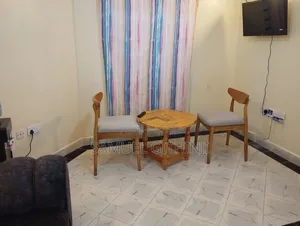 Airbnb One Bedroom