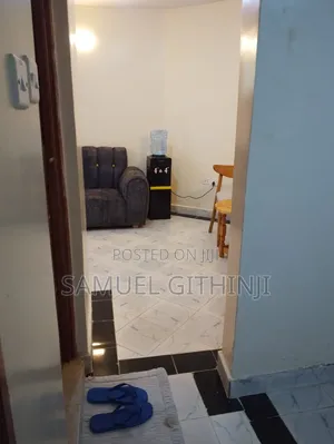 Airbnb One Bedroom