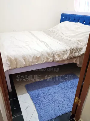 Airbnb One Bedroom