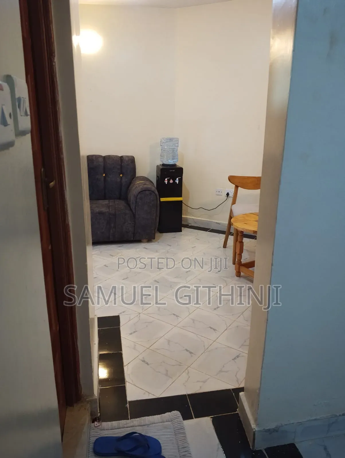 Airbnb One Bedroom