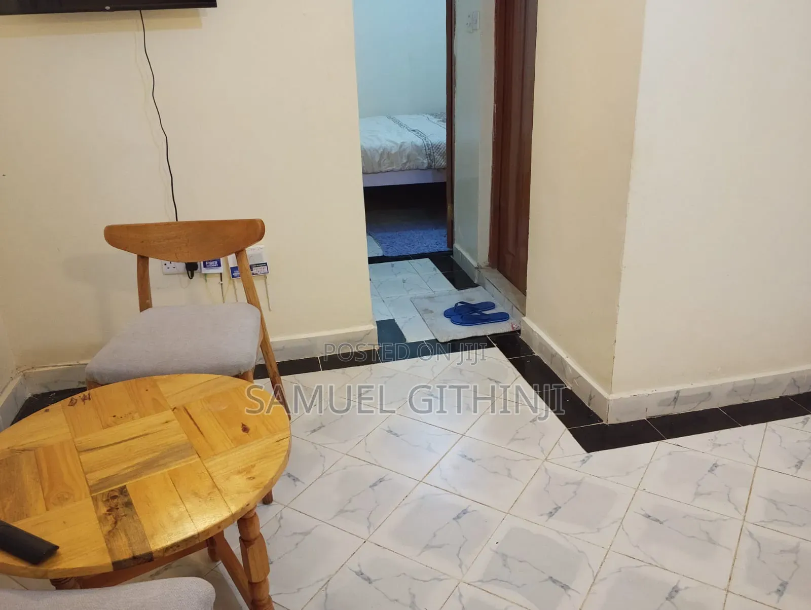 Airbnb One Bedroom