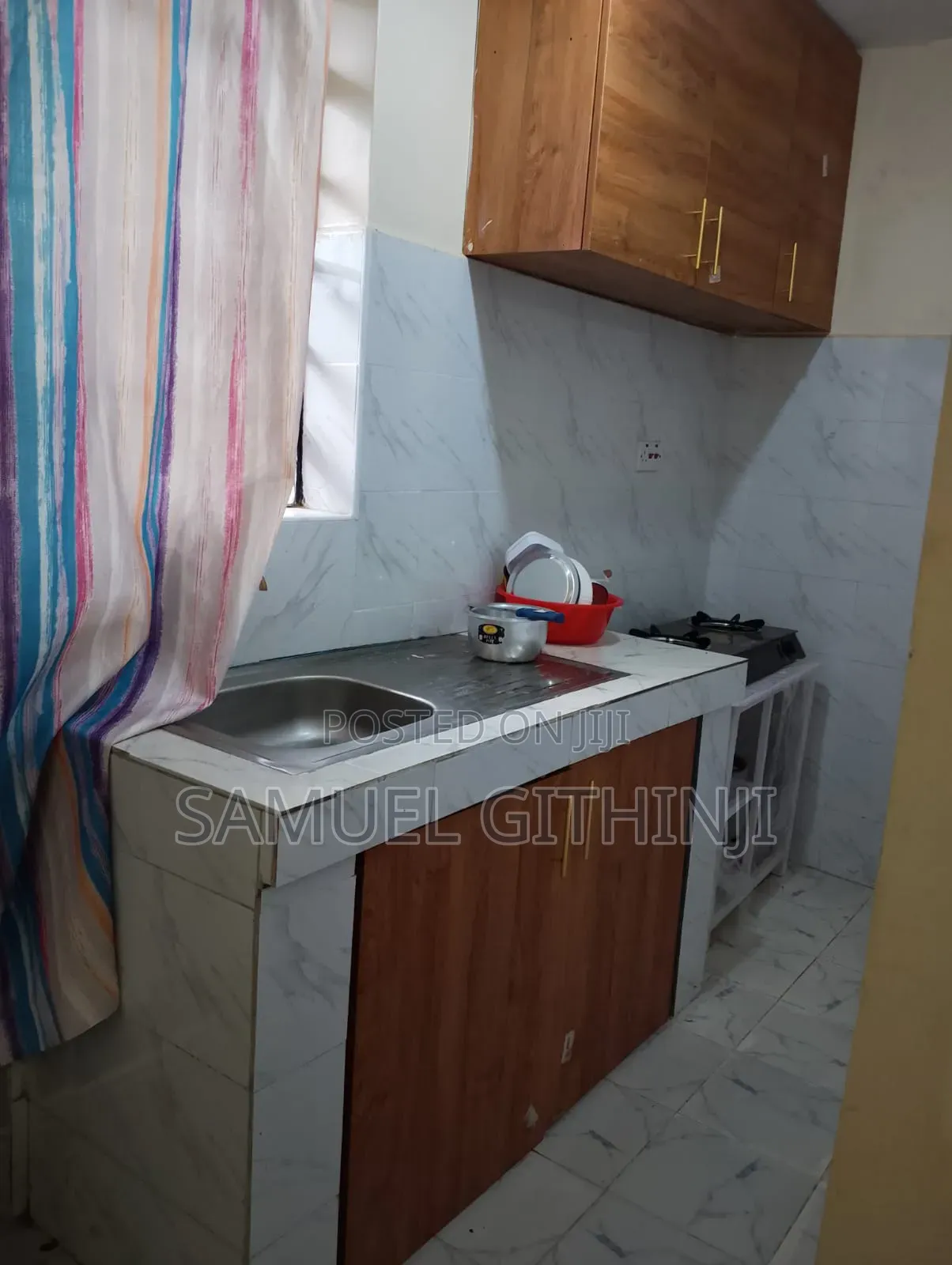 Airbnb One Bedroom