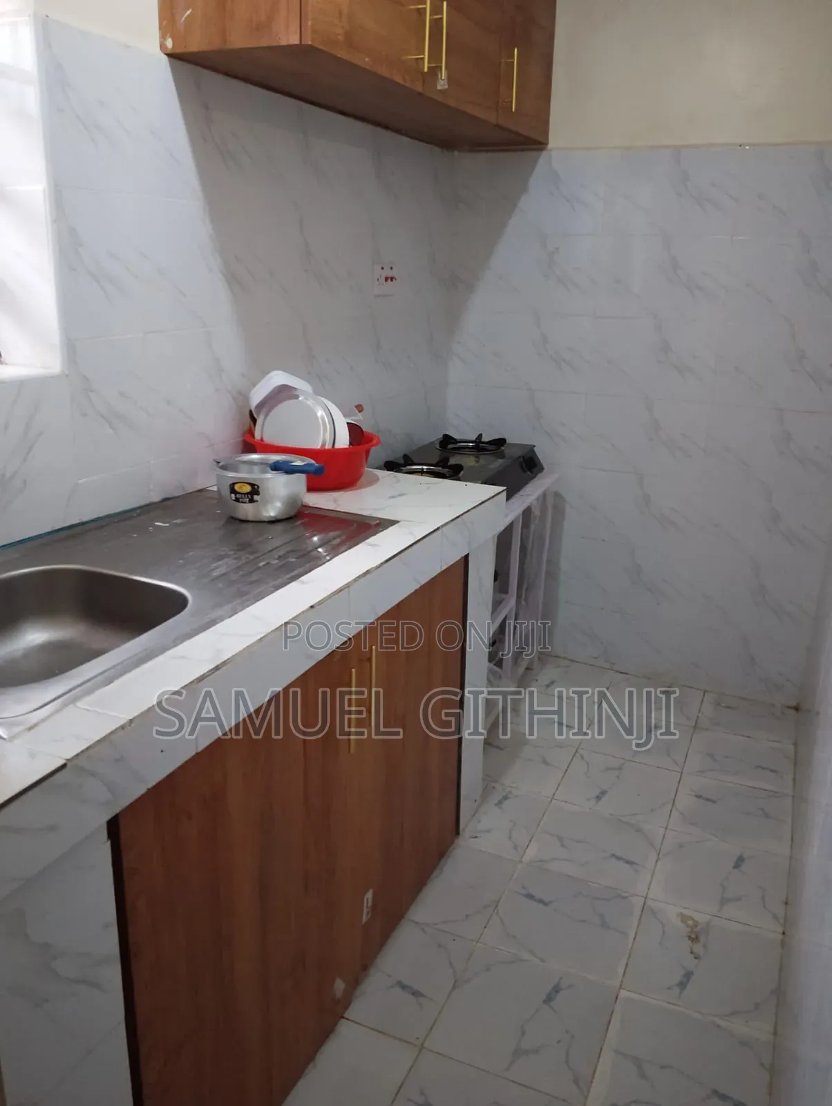 Airbnb One Bedroom