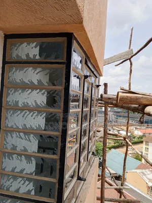 Glass Fixing/Installation
