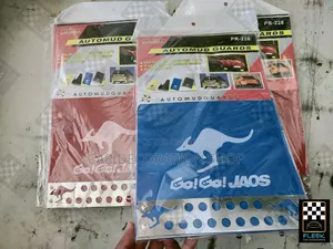 Universal Kangaroo Splash Mudguard Mud,Rock,Dirt From Being Thrown Up