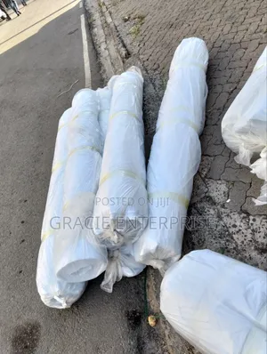 Waterproofing Membrane/ Geotextile Membrane