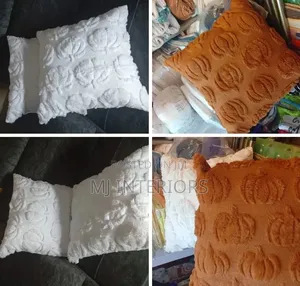 Luxury Accent Cushion Covers For Couch Bed Styling