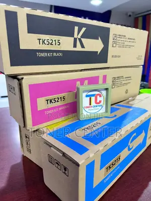 Tk-5215 Toner Kyocera Machines:Kyocera Taskalfa 406cikyocera