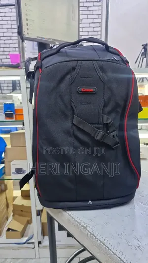 Canon Camera Bag Pack