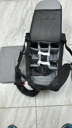 Canon Camera Bag Pack