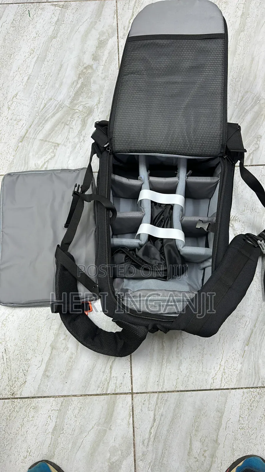 Canon Camera Bag Pack