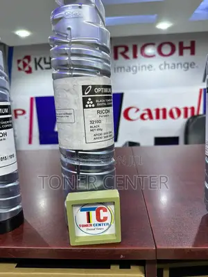 Ricoh Mp 3210d Trusted