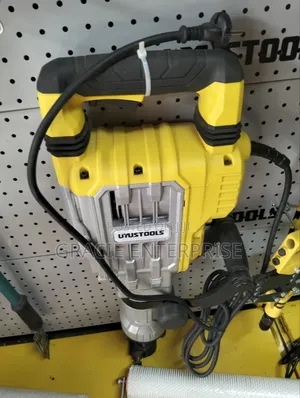Uyustool Demolition Hammer / Jack Hammer