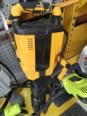 Titan Demolition Hammer/ Heavy Duty Jack Hammer