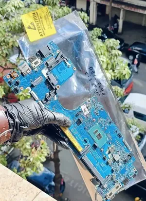 Dell Latitude 7490/ E7490 Core I5 7th Gen Motherboard