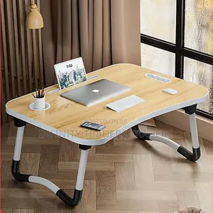 Foldable Laptop Lap Desk,