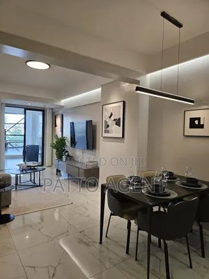 2bdrm Apartment in Kilimani, Hurlingham for sale