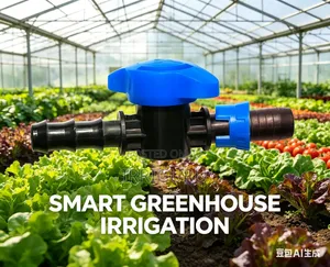 Irrigation Valve