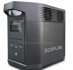 Ecoflow Portable Power Station 500w 1kwh