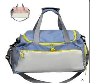 *Universal Casual Unisex Travel and Gym Waterfproof