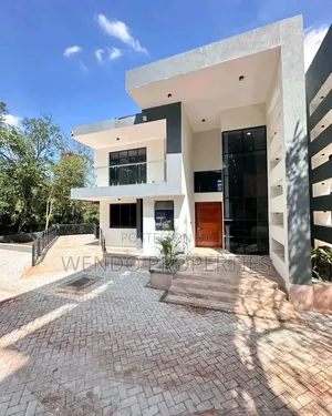4bdrm Maisonette in Karen for rent