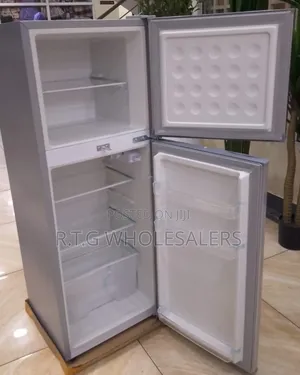 Volsmart Vl-Bcd138 Energy Saving Refrigerator