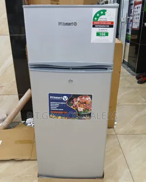 Volsmart 118l Energy Saving Fridge